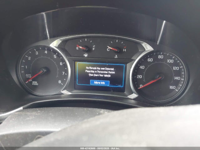 2GNAXUEV8K6293904 Chevrolet EQUINOX LT