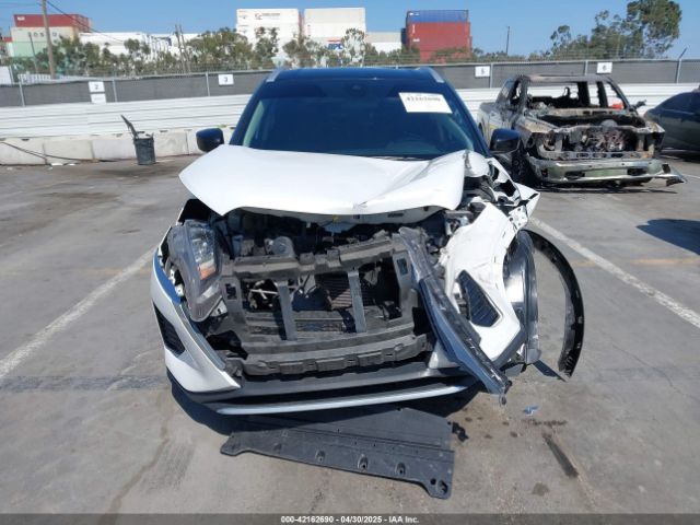 3N1CP5CV7PL529507 Nissan Kicks Sv Xtronic Cvt