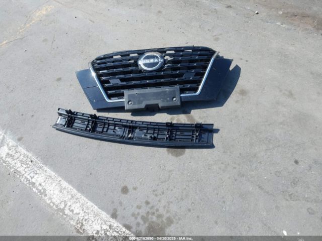 3N1CP5CV7PL529507 Nissan Kicks Sv Xtronic Cvt
