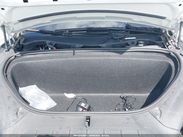 Продаж на аукціоні авто 2018 Tesla Model X 100d/75d/p100d, vin: 5YJXCBE23JF114041, номер лоту: 42162691