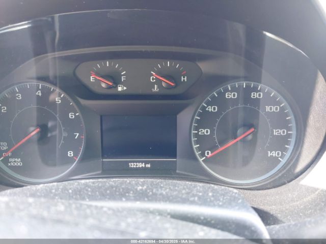 1G1ZD5ST5JF199277 Chevrolet MALIBU LT