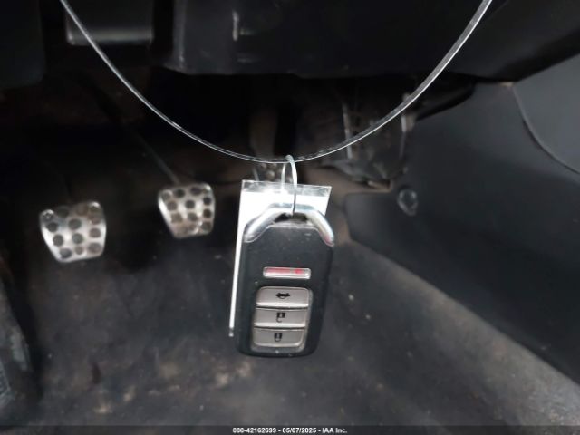 2HGFB6E55FH709153 Honda CIVIC SI