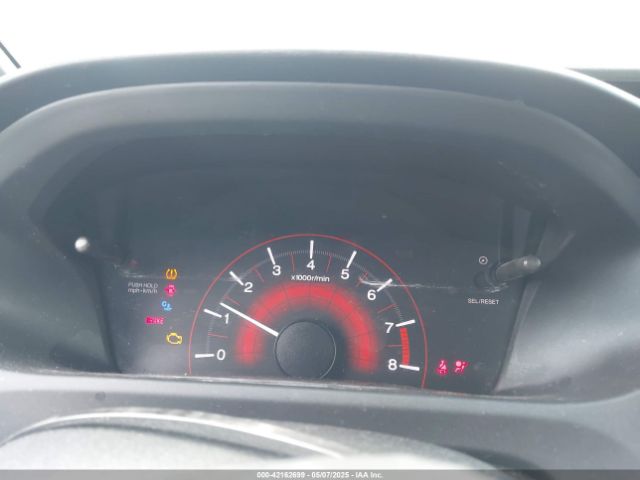 2HGFB6E55FH709153 Honda CIVIC SI
