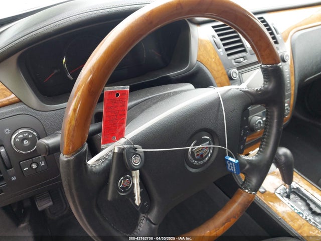 2011 CADILLAC DTS 1G6KP5ES7BU147765 Photo 10