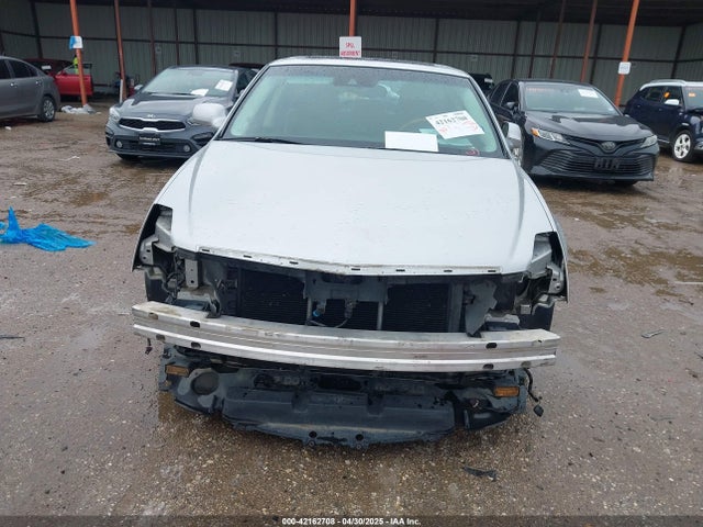2011 CADILLAC DTS 1G6KP5ES7BU147765 Photo 5