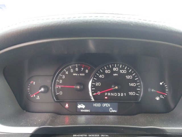 2011 CADILLAC DTS 1G6KP5ES7BU147765 Photo 6