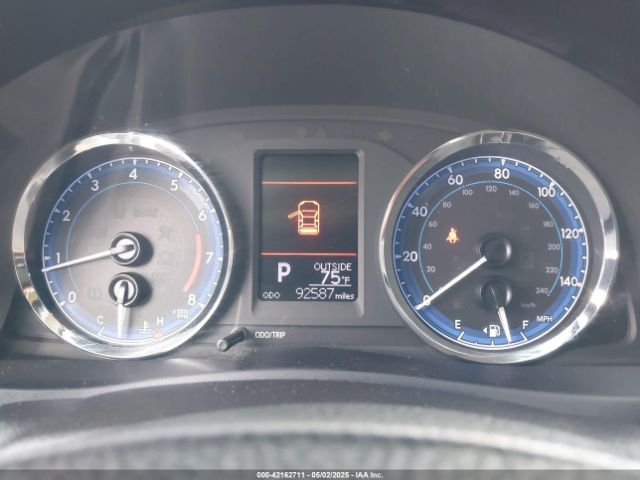 5YFBURHE9KP901622 Toyota COROLLA LE
