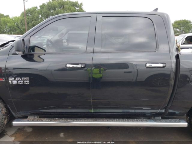 1C6RR7LM6FS748048 RAM 1500 Lone Star