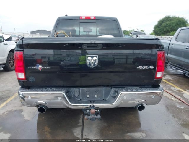 1C6RR7LM6FS748048 RAM 1500 Lone Star