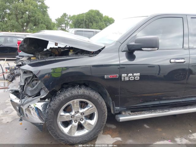 1C6RR7LM6FS748048 RAM 1500 Lone Star