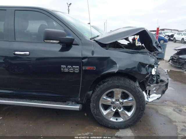 1C6RR7LM6FS748048 RAM 1500 Lone Star
