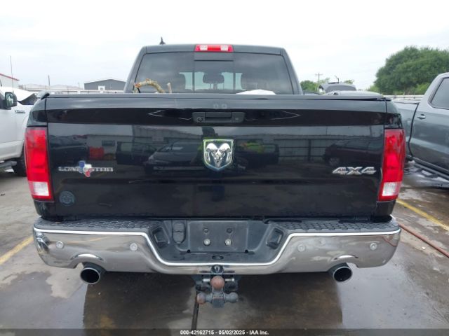 1C6RR7LM6FS748048 RAM 1500 Lone Star