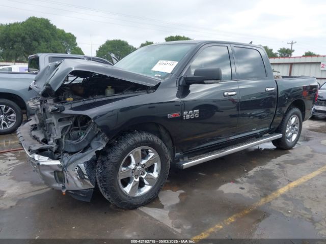 1C6RR7LM6FS748048 RAM 1500 Lone Star