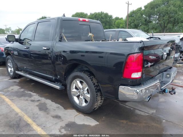 1C6RR7LM6FS748048 RAM 1500 Lone Star