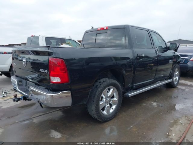 1C6RR7LM6FS748048 RAM 1500 Lone Star
