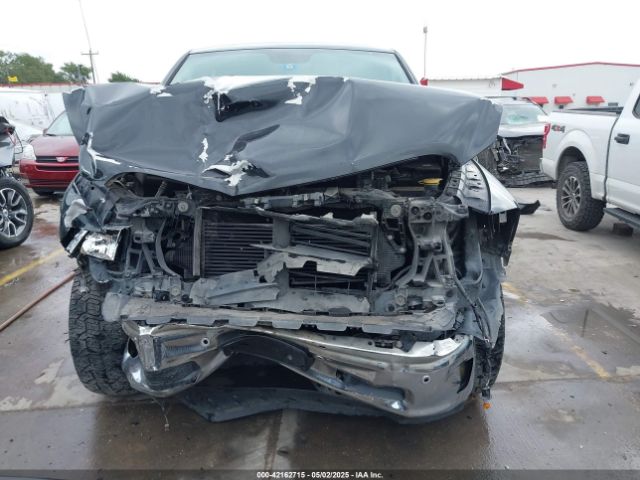 1C6RR7LM6FS748048 RAM 1500 Lone Star