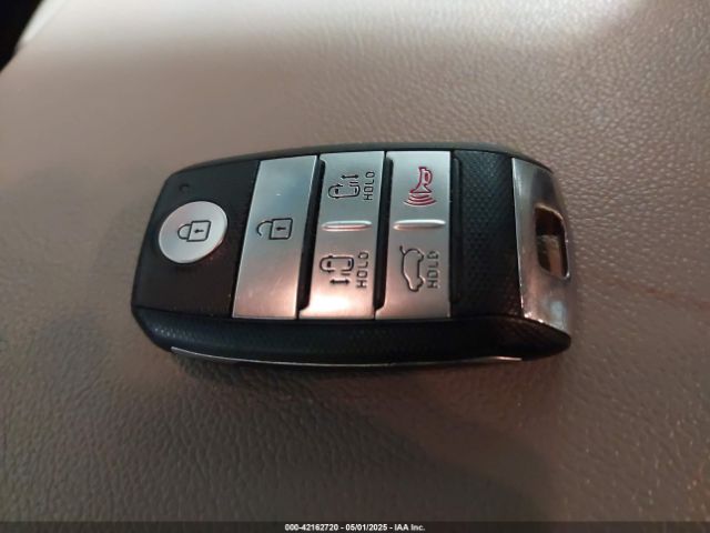 KNDME5C15G6128701 KIA Sedona Sx Luxury
