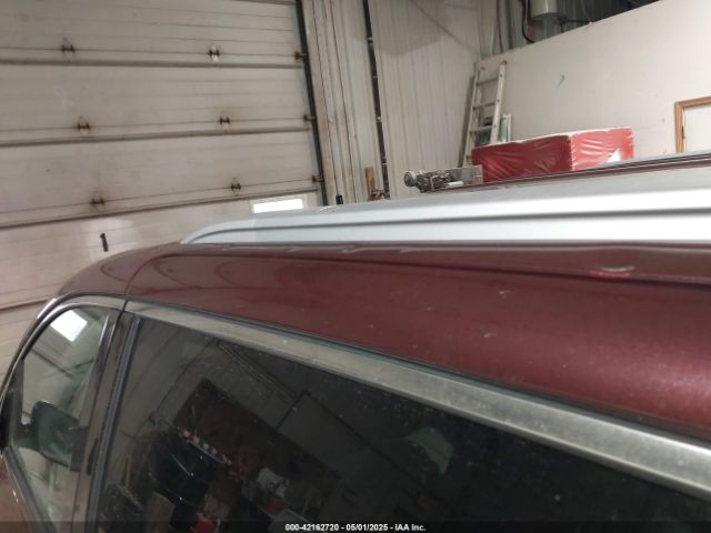 KNDME5C15G6128701 KIA Sedona Sx Luxury