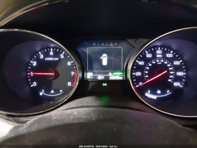 KNDME5C15G6128701 KIA Sedona Sx Luxury