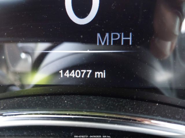 1C4RJFCGXGC376648 Jeep Grand Cherokee High Altitude