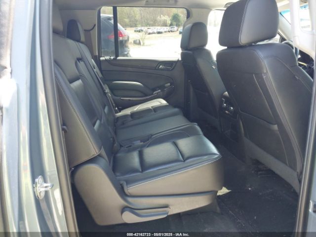 1GNSKHKC4GR427591 Chevrolet Suburban Lt