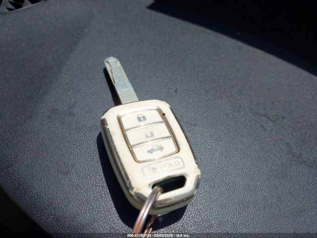 2HGFB2F57EH544194 Honda Civic Lx