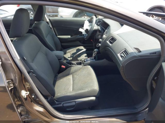 2HGFB2F57EH544194 Honda Civic Lx