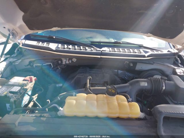 1FTEW1CP4HFC37182 Ford F-150 Xlt