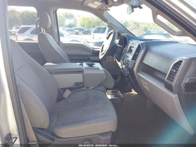 1FTEW1CP4HFC37182 Ford F-150 Xlt