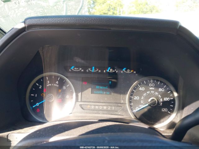 1FTEW1CP4HFC37182 Ford F-150 Xlt