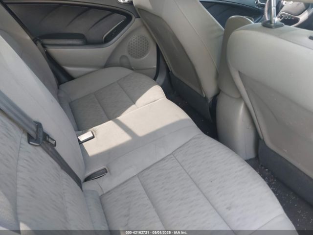 KNAFK4A66G5540851 KIA FORTE LX