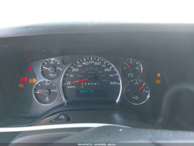 1GTW7AFFXH1909070 GMC Savana 2500 Work Van