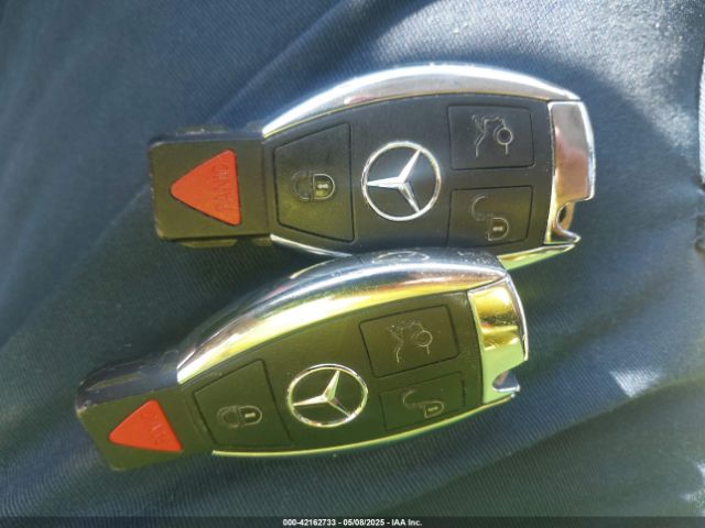 WDCTG4GB4FJ095232 Mercedes-Benz Gla 250 4matic