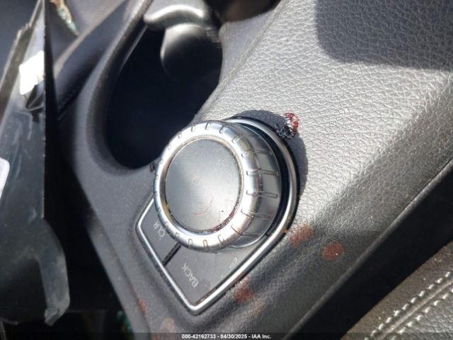 WDCTG4GB4FJ095232 Mercedes-Benz Gla 250 4matic