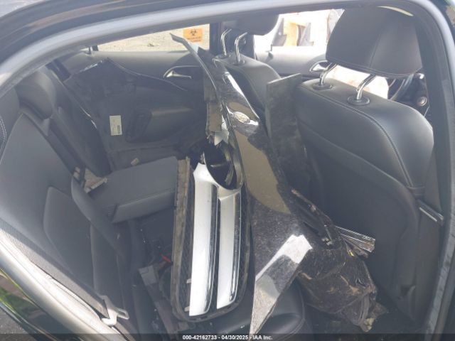 WDCTG4GB4FJ095232 Mercedes-Benz Gla 250 4matic
