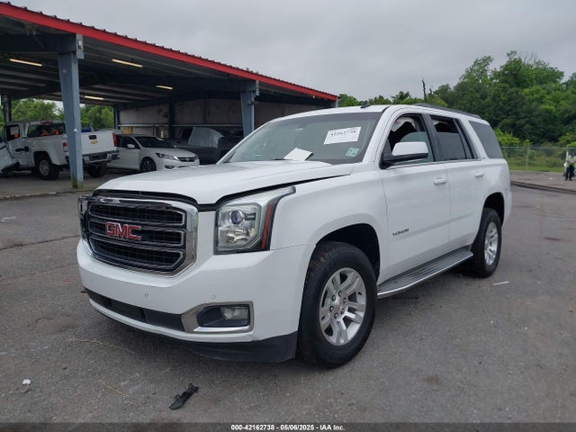 1GKS1AKC6FR101538 GMC l83 - vvt, active fuel management, aluminum