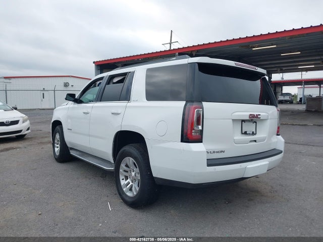 1GKS1AKC6FR101538 GMC l83 - vvt, active fuel management, aluminum