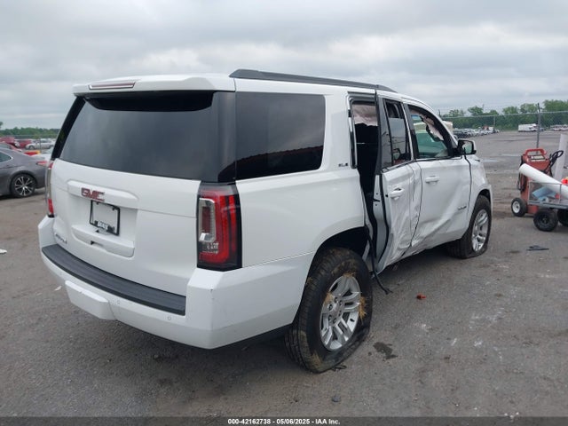 1GKS1AKC6FR101538 GMC l83 - vvt, active fuel management, aluminum