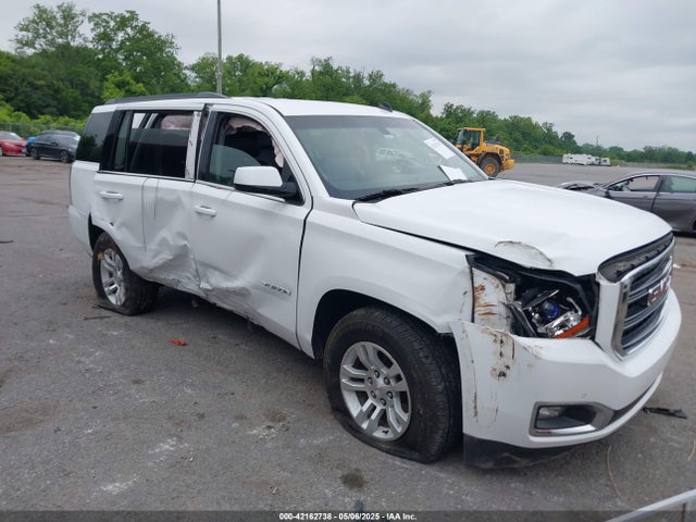 1GKS1AKC6FR101538 GMC l83 - vvt, active fuel management, aluminum