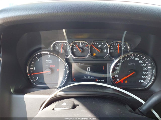 1GKS1AKC6FR101538 GMC l83 - vvt, active fuel management, aluminum