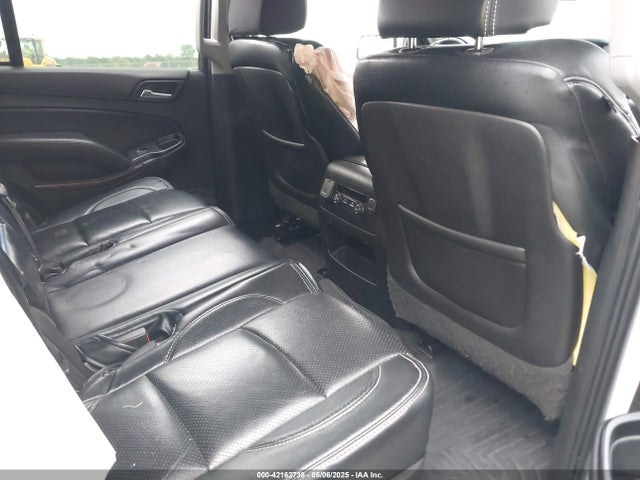 1GKS1AKC6FR101538 GMC l83 - vvt, active fuel management, aluminum