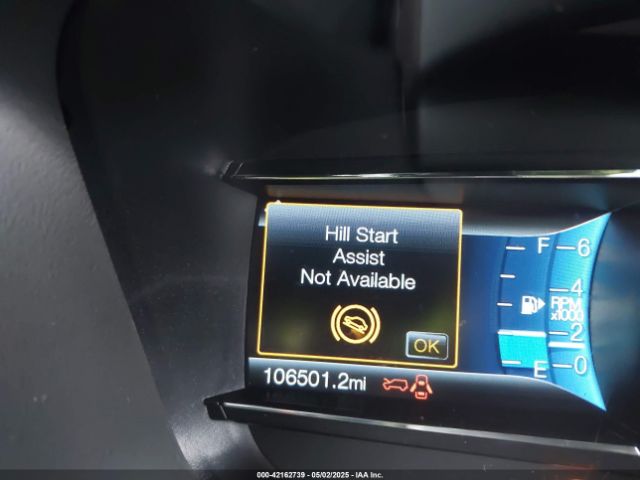 1FM5K8DH9HGC16572 Ford EXPLORER XLT