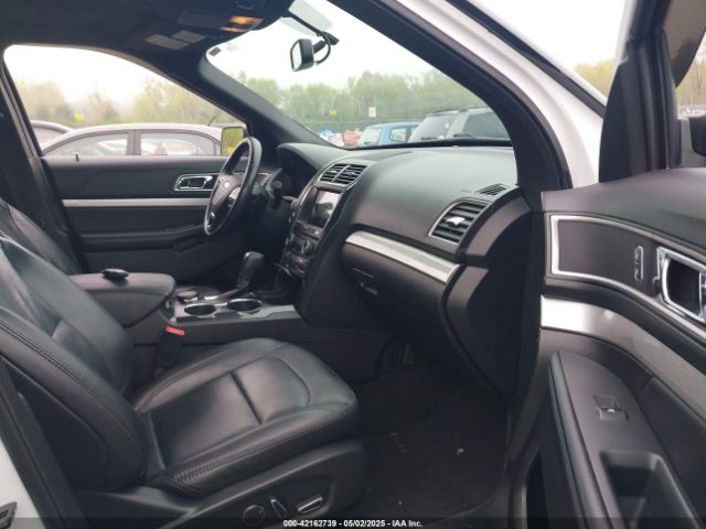 1FM5K8DH9HGC16572 Ford EXPLORER XLT