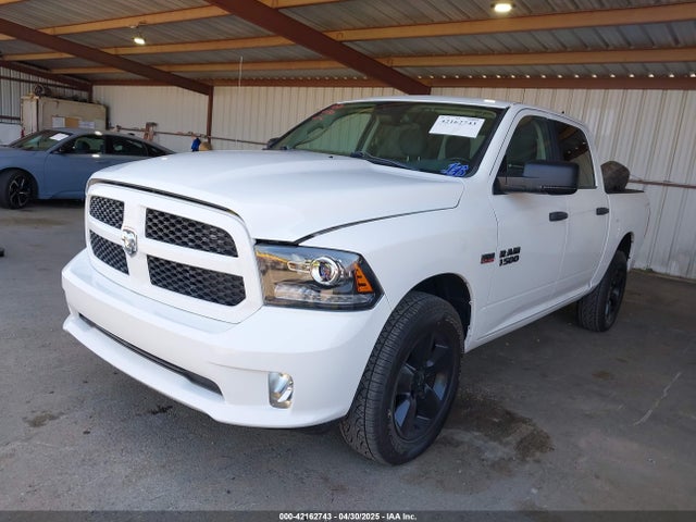 1C6RR7LT3FS673414 RAM 1500 Outdoorsman