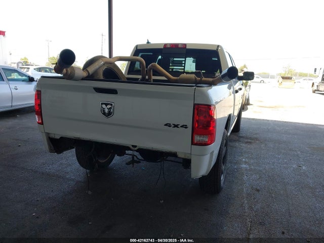 1C6RR7LT3FS673414 RAM 1500 Outdoorsman
