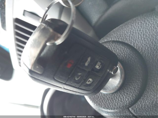 2012 CHEVROLET CRUZE 1G1PC5SH9C7259080 Photo 10