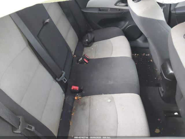 2012 CHEVROLET CRUZE 1G1PC5SH9C7259080 Photo 7