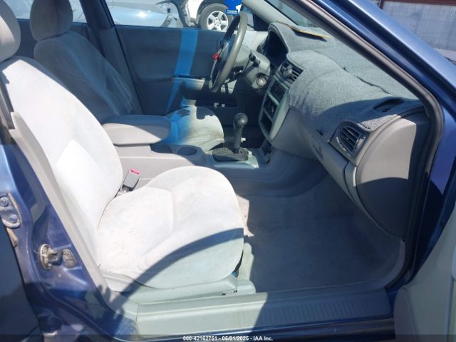 2002 MITSUBISHI GALANT 4A3AA46H42E070139 Photo 4