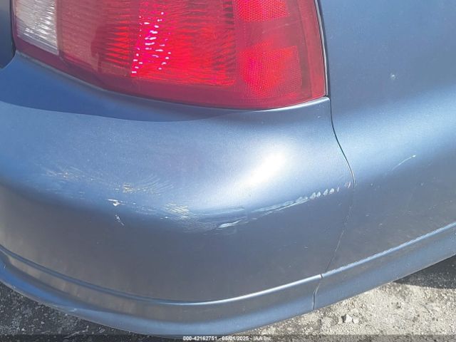 2002 MITSUBISHI GALANT 4A3AA46H42E070139 Photo 5