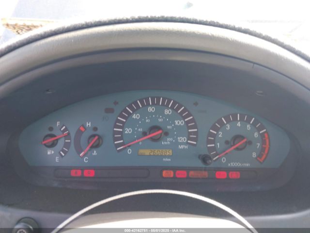 2002 MITSUBISHI GALANT 4A3AA46H42E070139 Photo 6